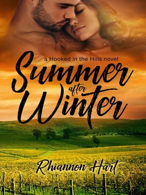 cover image of Summer After Winter